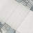 Blaurock Striped Polyester Semi-Sheer Single Curtain Panel-192943748-192943746