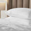 Ensemble de housse de couette 100% coton Chloe-116324891-116324888