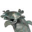 First Swim Turtle Family Sculpture