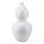 Porcelain Vase Off White