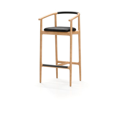 Chaise de bar Charlie