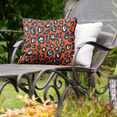 Housse et insert de coussin extérieur Fly