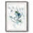 Ice Cavern III -Framed Print