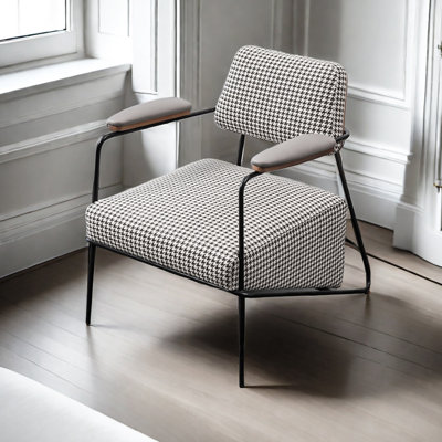 Fauteuil de 27,55 po de largeur Anneice