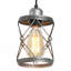 Industrial Pendant Lighting For Kitchen Island