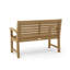 Victoria Outdoor Teak Bench