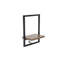 Ensemble de 4 tablettes murales flottantes-141372114