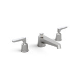 3-Hole Basin Set with Pop-up Waste