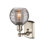 Luminaire suspendu sphère simple 1 lumière Metter 6SM