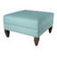 Repose-pieds carré 26,5 po Kara-21718108