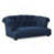Polyester bleu