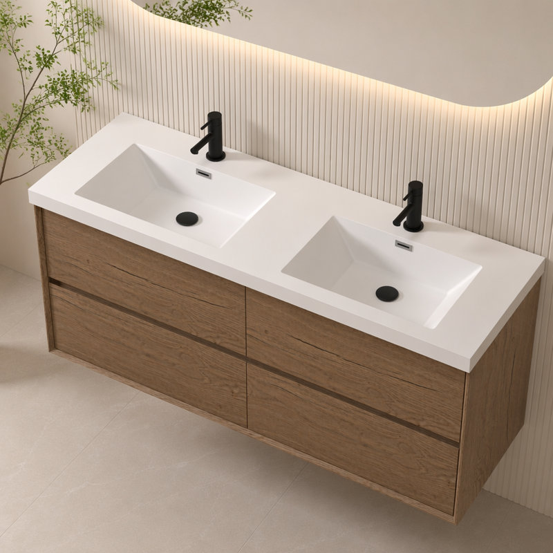 YIWUZEYI Bathroom Sink