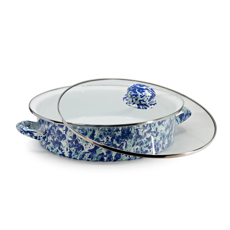 Ocean 5qt Saute Pan