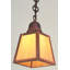 A-line 1 - Light LED Outdoor Pendant-944704270-944704266-944704258