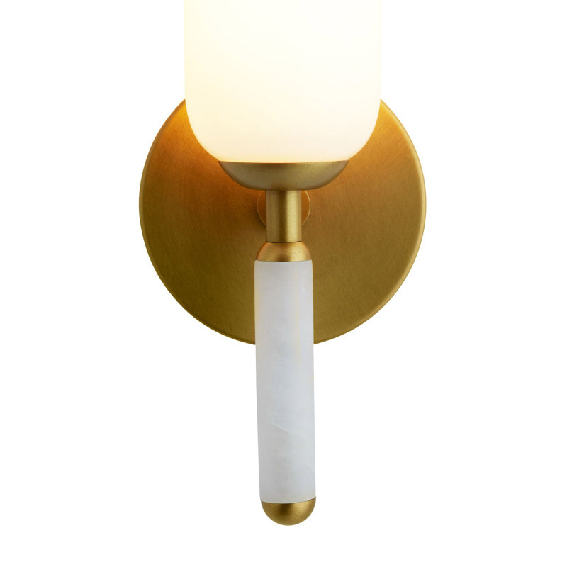 Norwalk Sconce