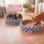 Grattoir pour chat en carton 18,13 "Emilyn-1593017011
