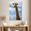 Jolie girafe Brampt-108441211