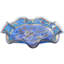 Glass Decorative Bowl
