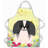 Easter No Pattern Bib Apron-813778093-813777053