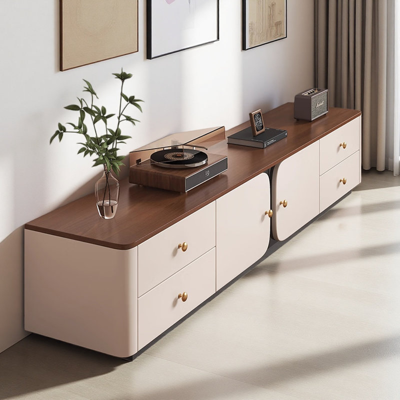 Meuble télé French Light Luxury Design