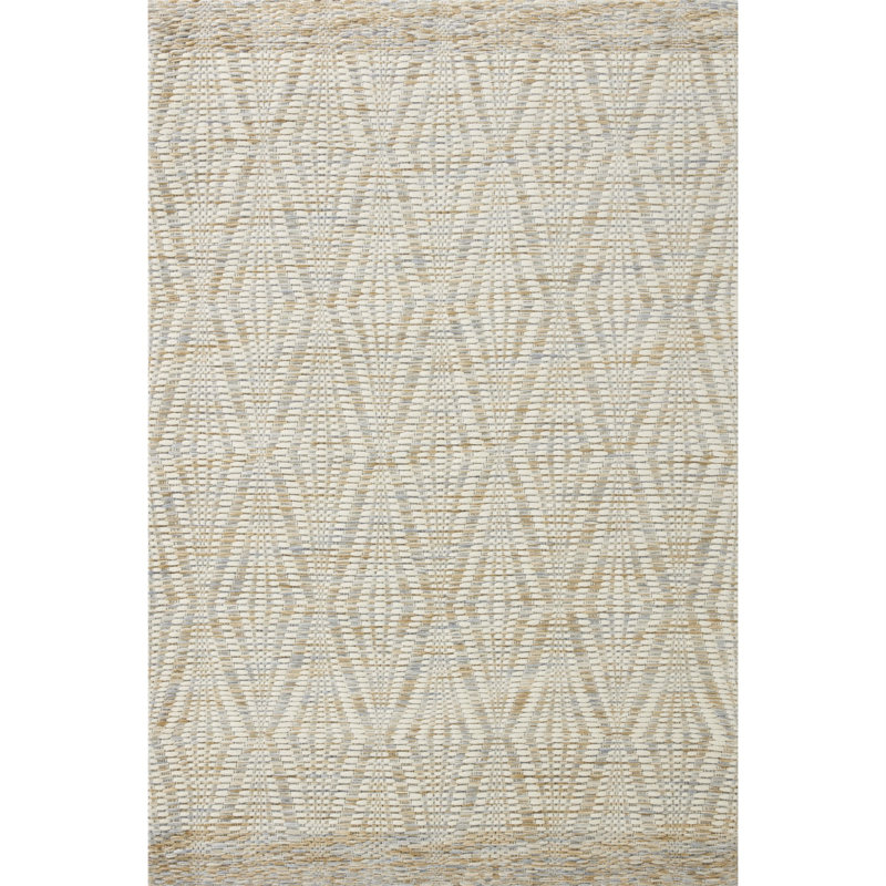 Roseanna Geometric Indoor Rug, Rectangle 9'3" x 13"