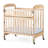 Serenity Compact SafeReach Clearview Crib, 2 Panel-28849616