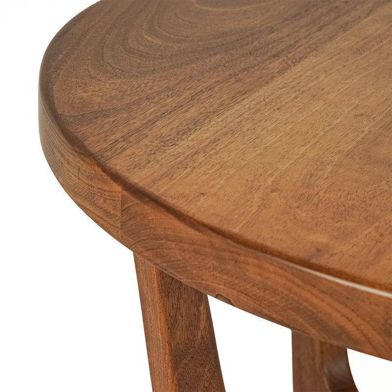 Table basse Noreda, 18" H x 44" L x 44" W