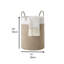 Fabric Laundry Room Organiser