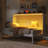 Murphy Bed with LED Light-596832672