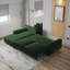 Benites 3 Seater Sofa Bed-57046388-57046391