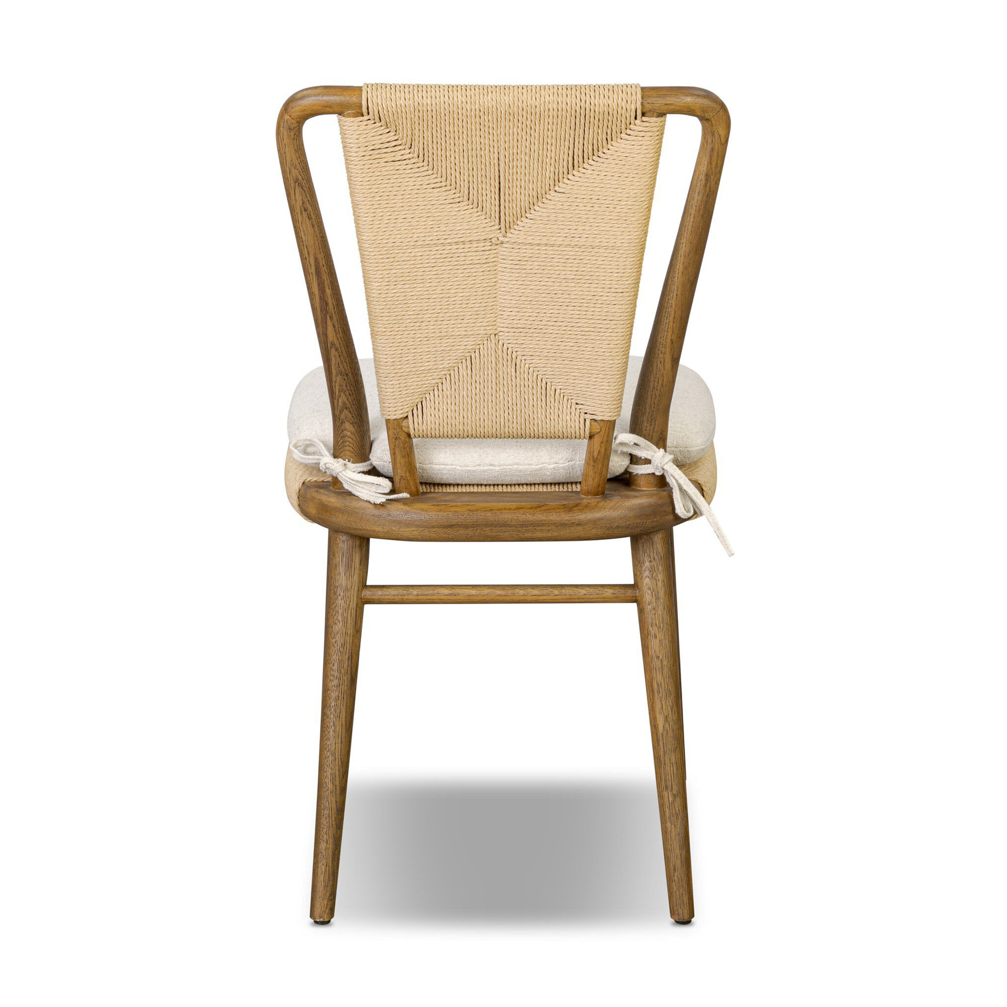 Greylin Dining Chair-Antwerp Natural