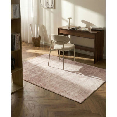 Solid Colour Area Rug