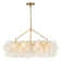 Armala 8 - Light Dimmable Chandelier