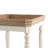20X20x25" Square Alcott Side Table