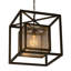 Kitzi Box 1 - Light Pendant