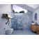 Vela 60 in. x 78 in. Fully Frameless Single Fixed Shower Panel