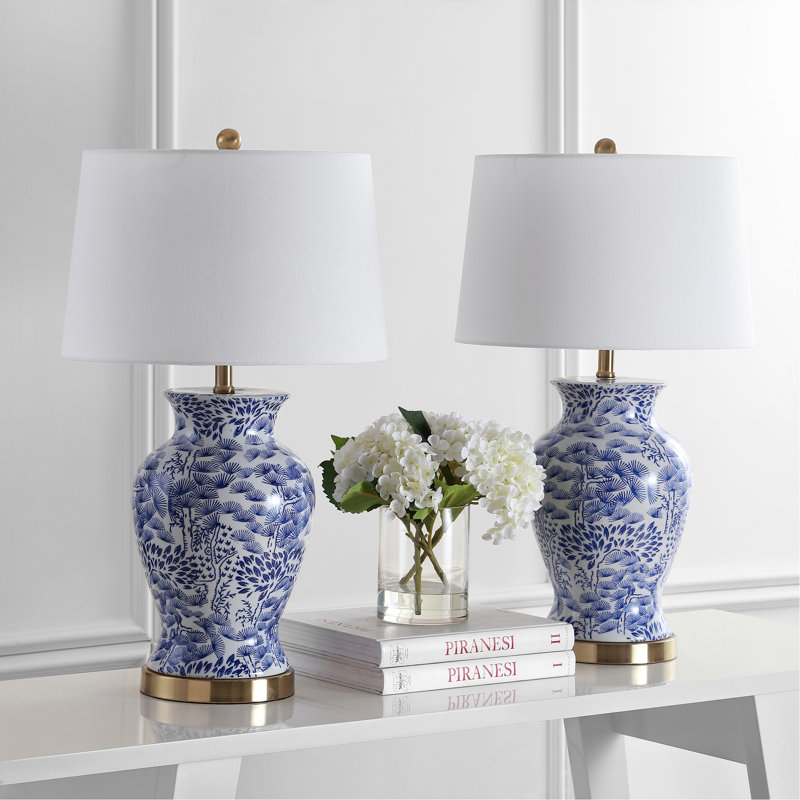 Pico Table Lamp