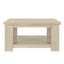 Table basse Hanara
