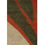 One-of-a-Kind Rectangle 9'3" X 12'3" Area Rug-1490230866