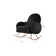 Compass Rocking Chair