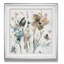 Fleurs délicates II - impression-33030778-32510322