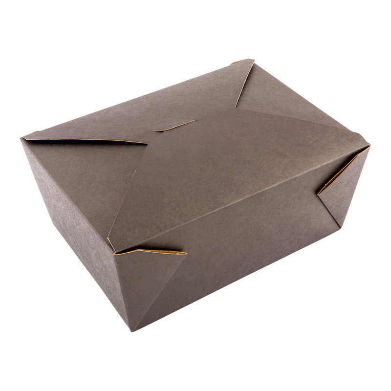 Bio Tek Paper Disposable Tableware