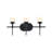 Adola 3 - Light Dimmable LED Vanity Light