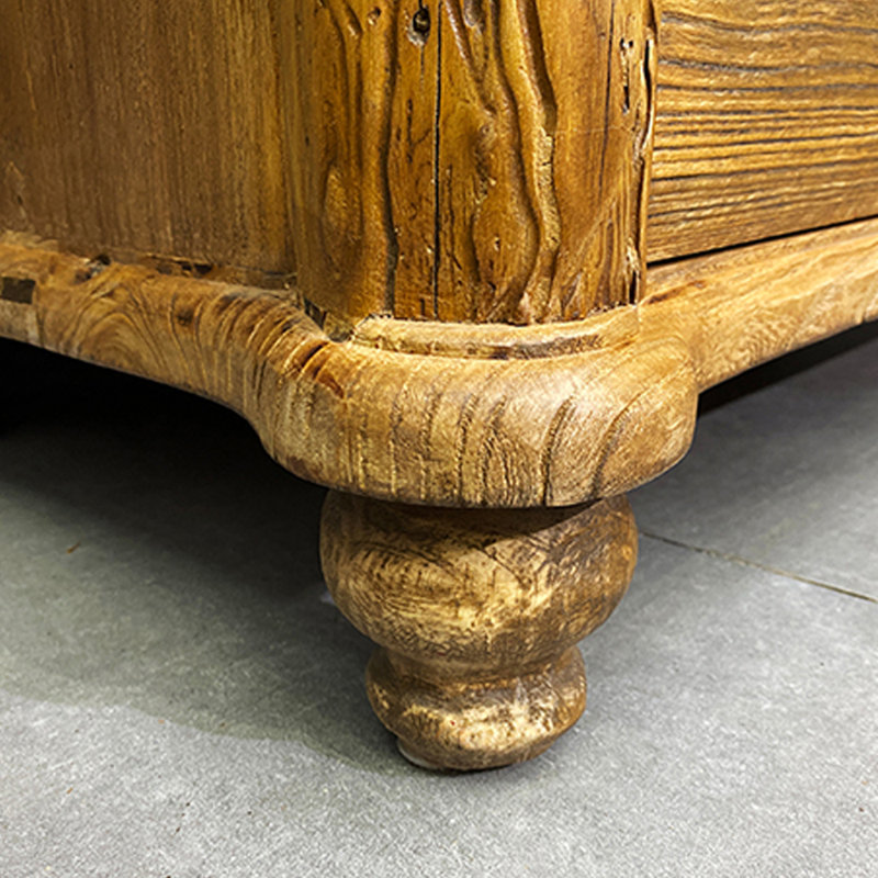 Five-Drawer  Entryway Cabinet