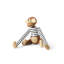 Monkey X Mads Norgaard Figurine