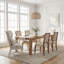 7 - Piece Dining Set
