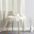 Linen Semi-Sheer Grommet Curtain Panels-1622484149-1622484151