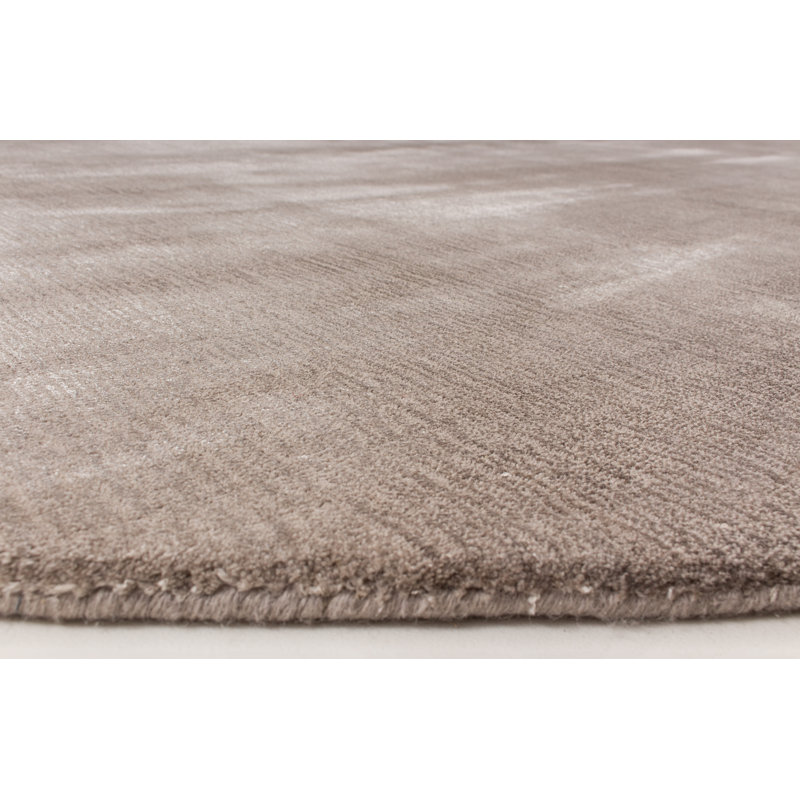 Hartsville Solid Colour Area Rug, Rectangle 250 x 350cm