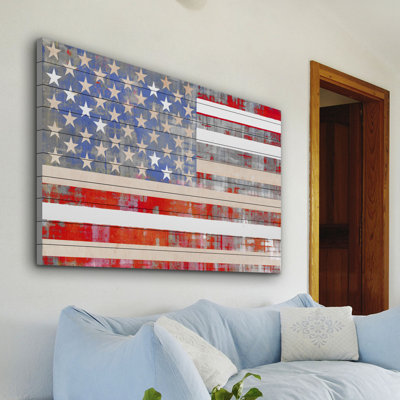 " American Dream " by Parvez Taj