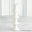 Ridge Alabaster Candlestick-Lg-1242673843-1242673853